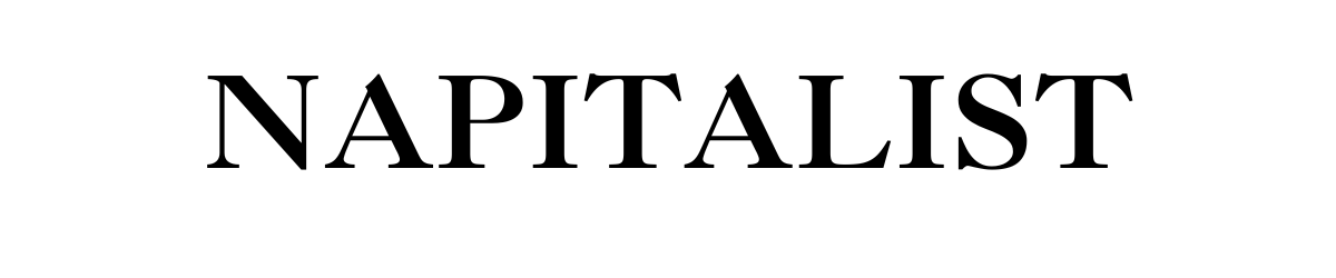 Napitalist